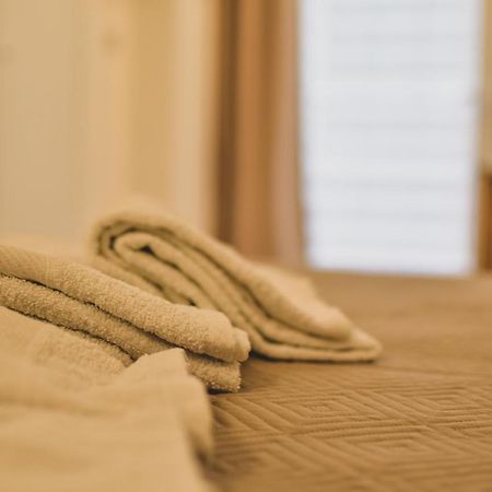Nel Mar Casa Vacanze Giovinazzo Eksteriør billede