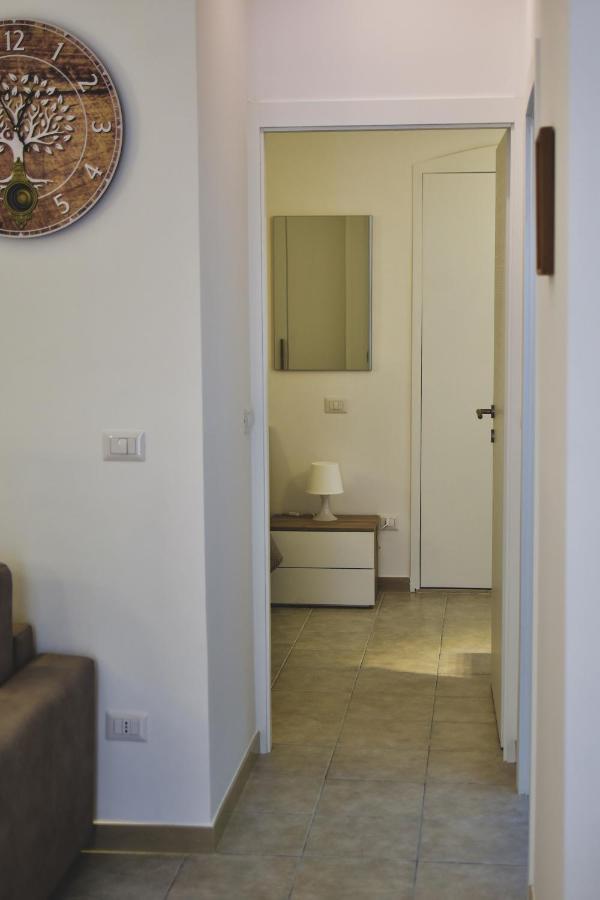 Nel Mar Casa Vacanze Giovinazzo Eksteriør billede
