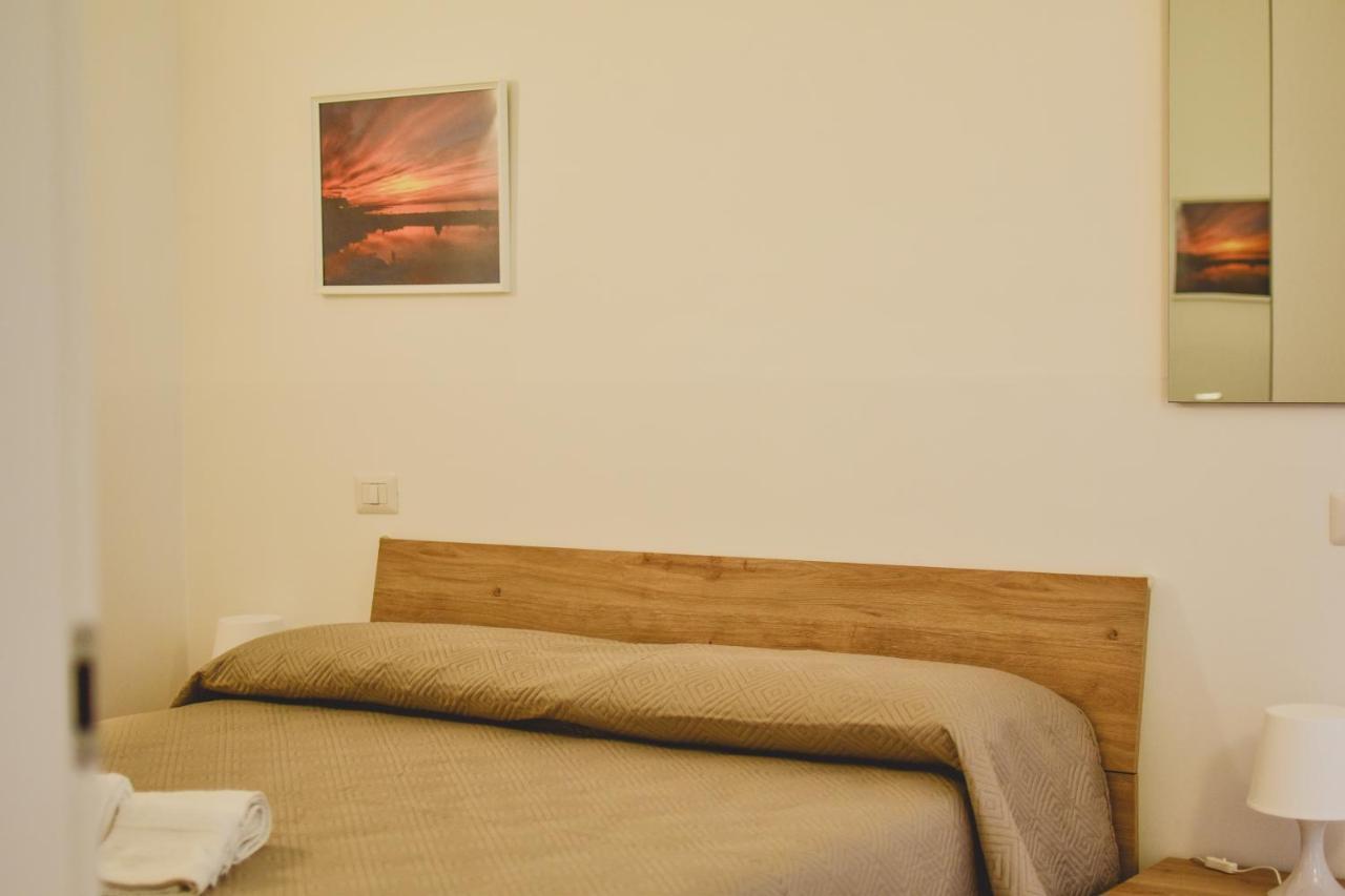 Nel Mar Casa Vacanze Giovinazzo Eksteriør billede