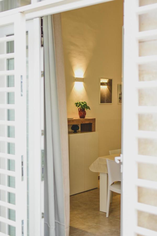 Nel Mar Casa Vacanze Giovinazzo Eksteriør billede
