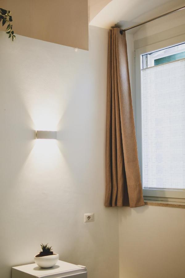 Nel Mar Casa Vacanze Giovinazzo Eksteriør billede